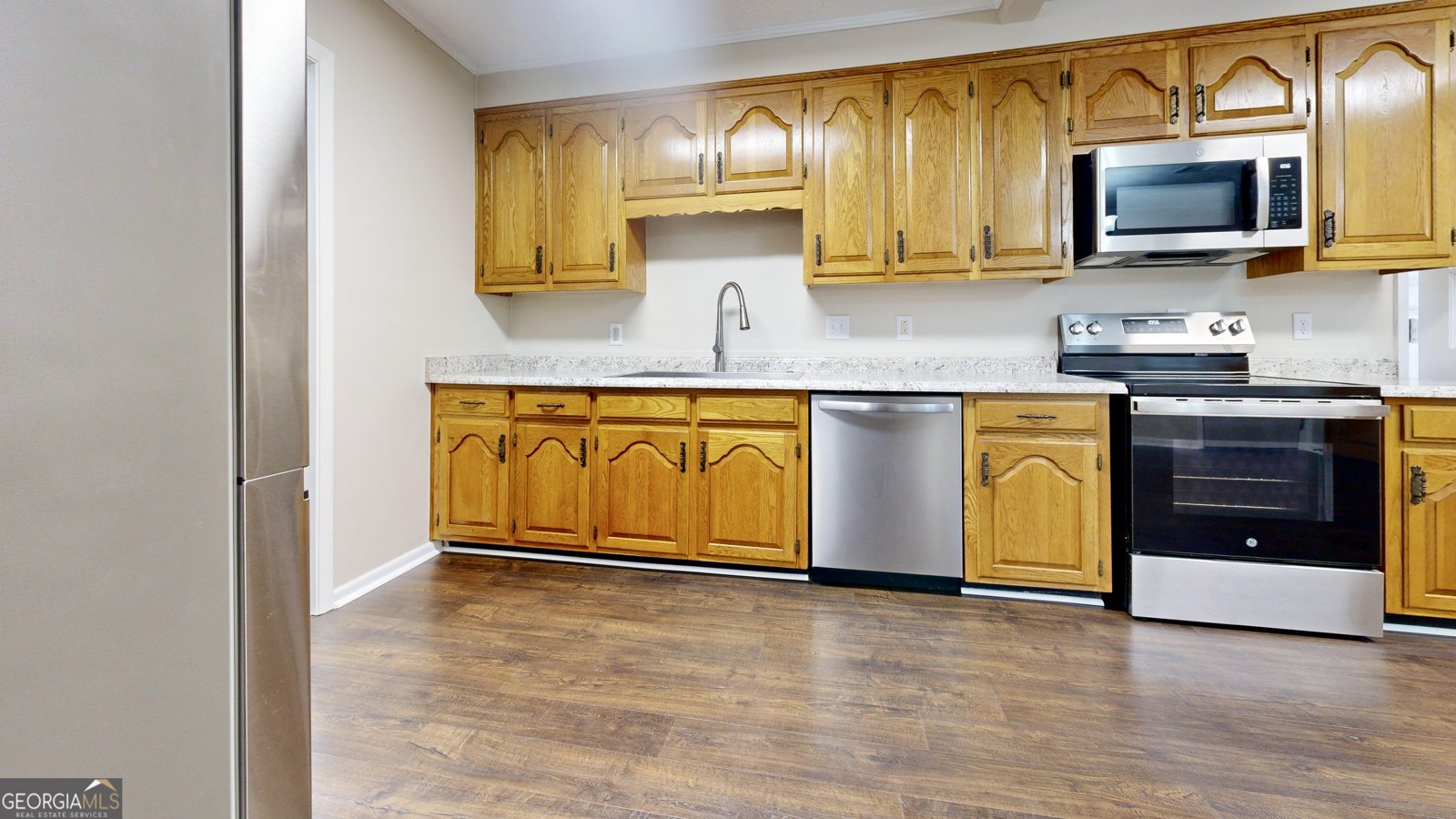 1504 Habersham Drive Waycross - 17