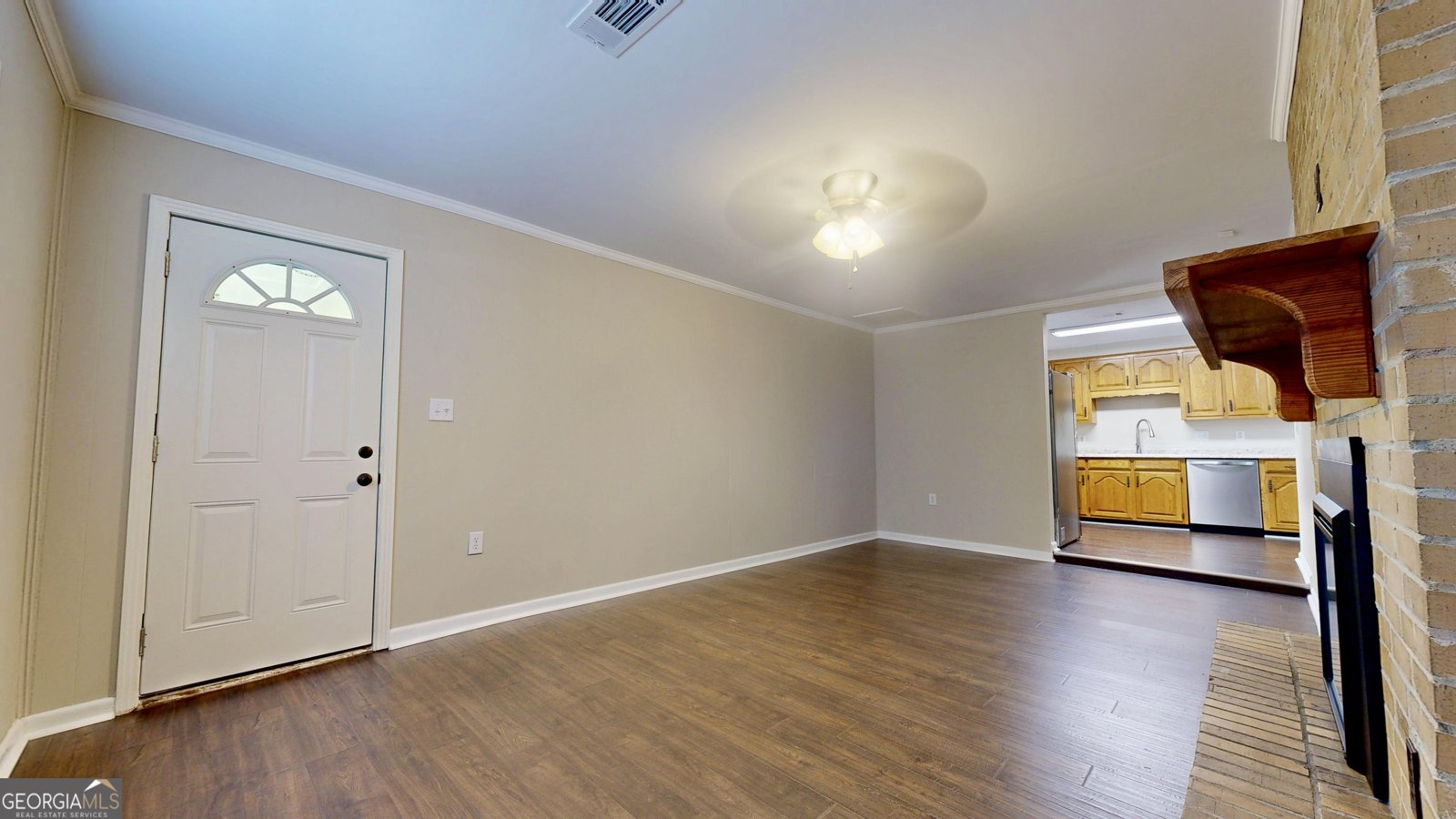 1504 Habersham Drive Waycross - 18