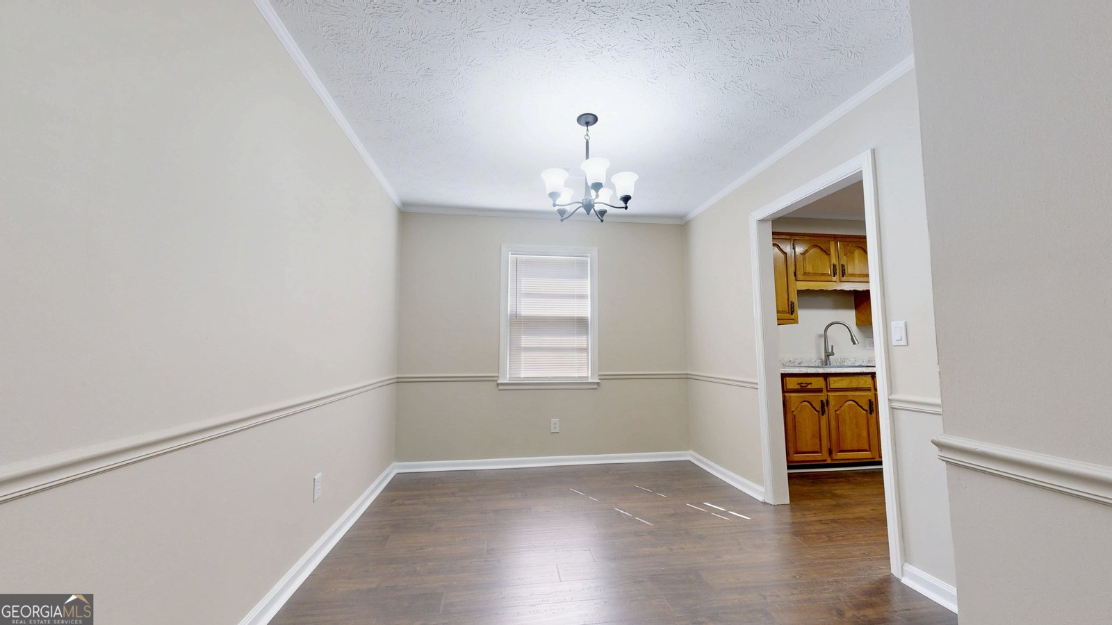 1504 Habersham Drive Waycross - 22