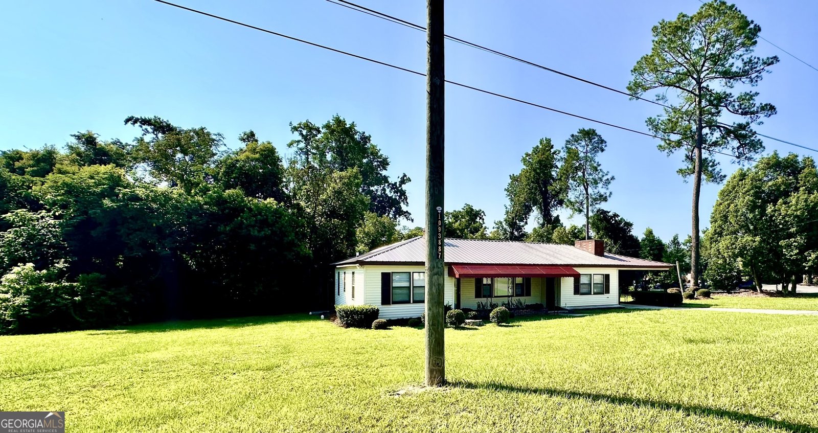1504 Habersham Drive Waycross - 27
