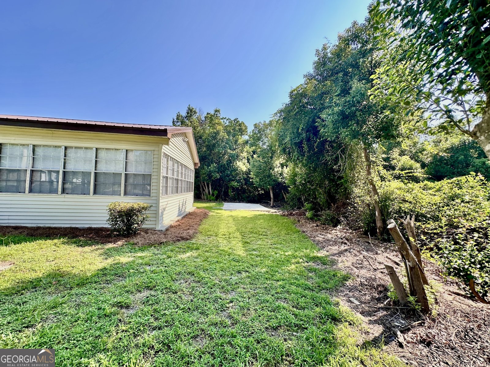 1504 Habersham Drive Waycross - 30