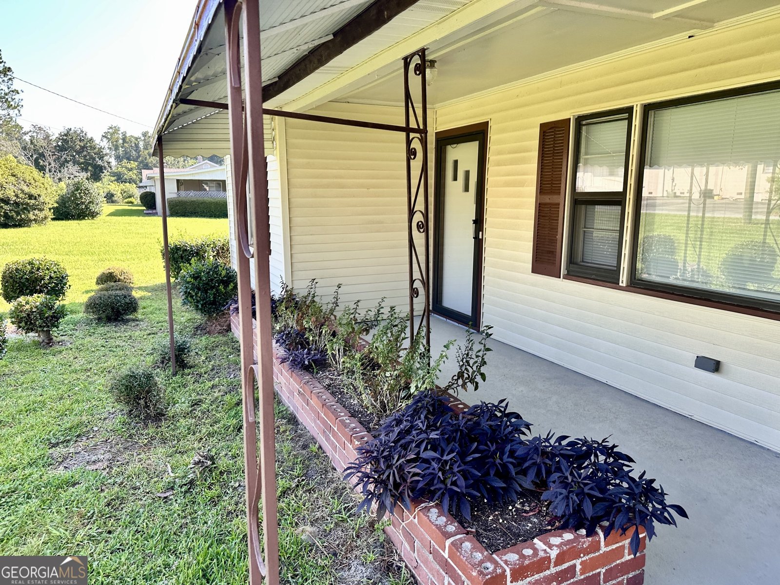 1504 Habersham Drive Waycross - 35