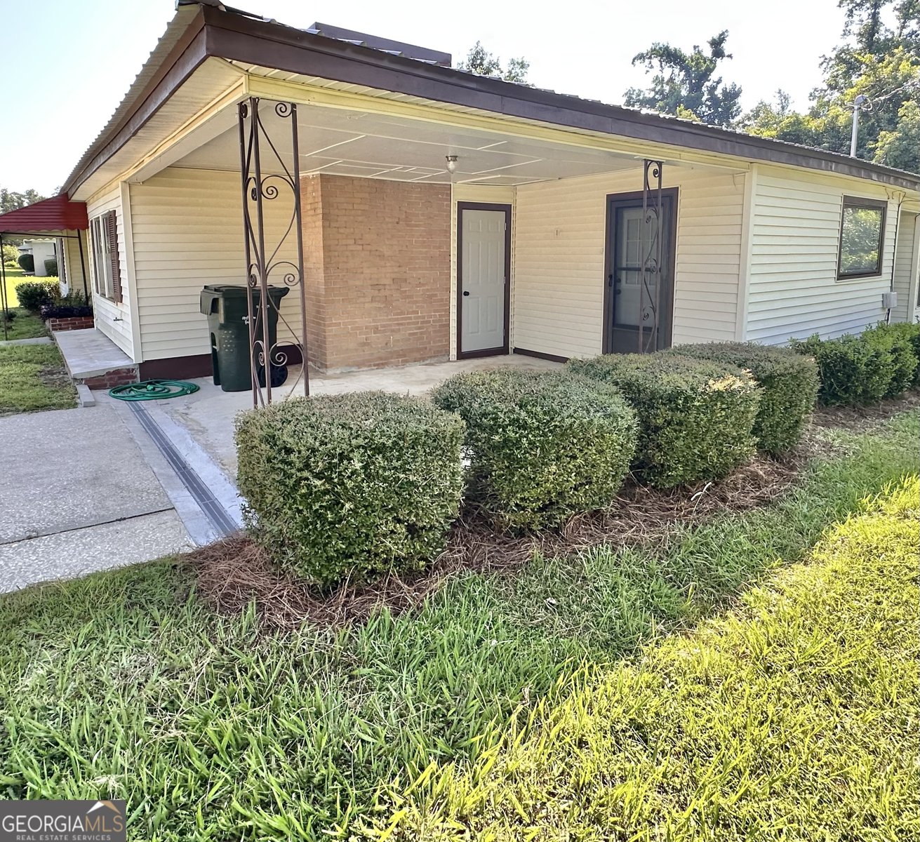 1504 Habersham Drive Waycross - 36