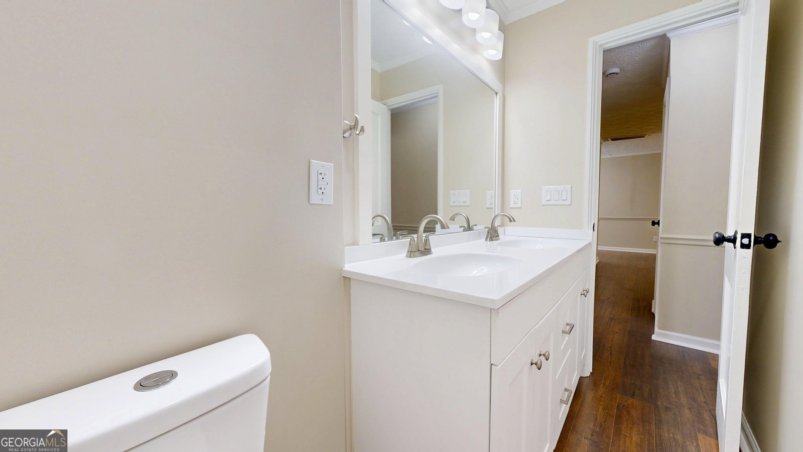 1504 Habersham Drive Waycross - 5