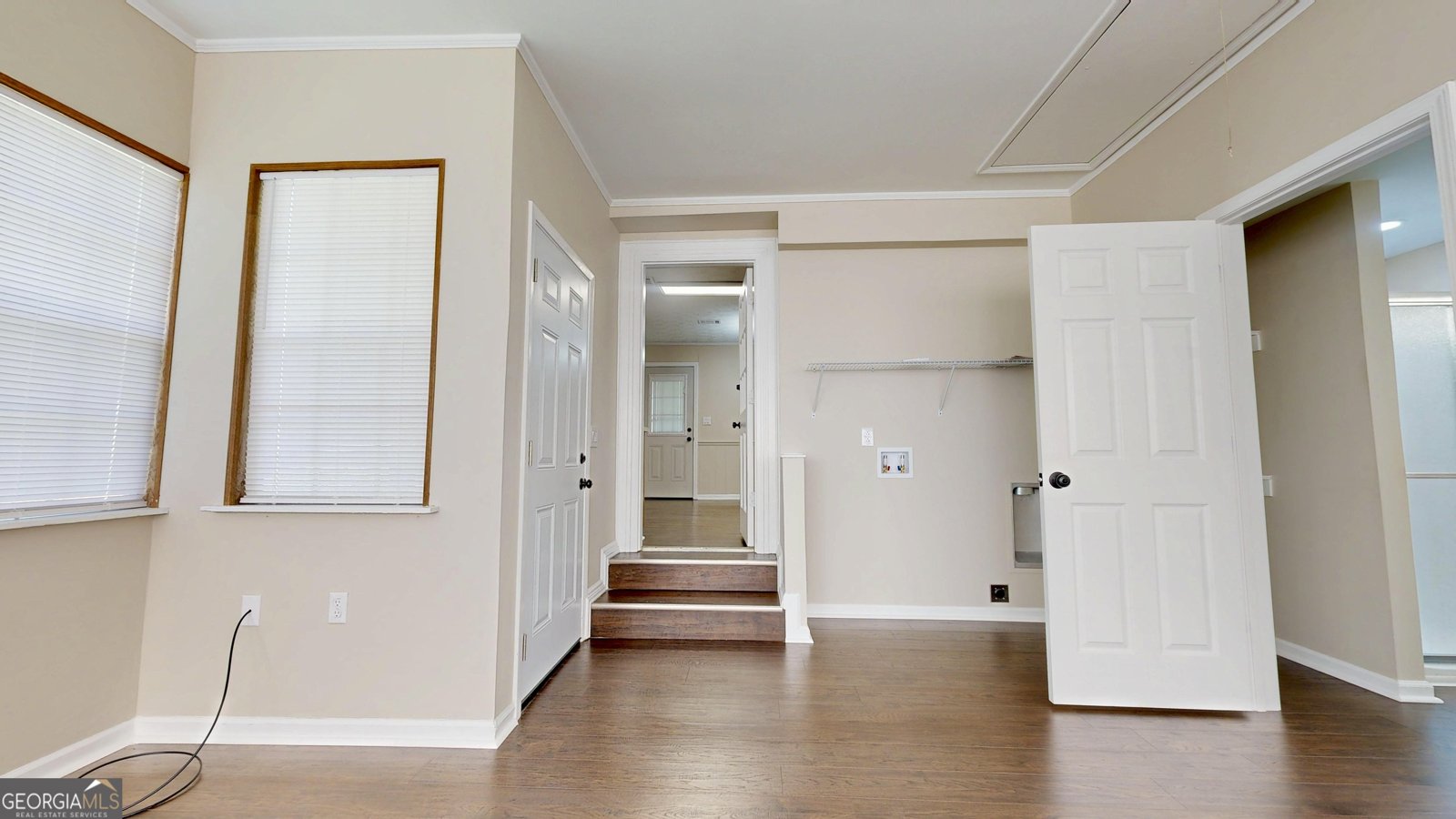 1504 Habersham Drive Waycross - 7
