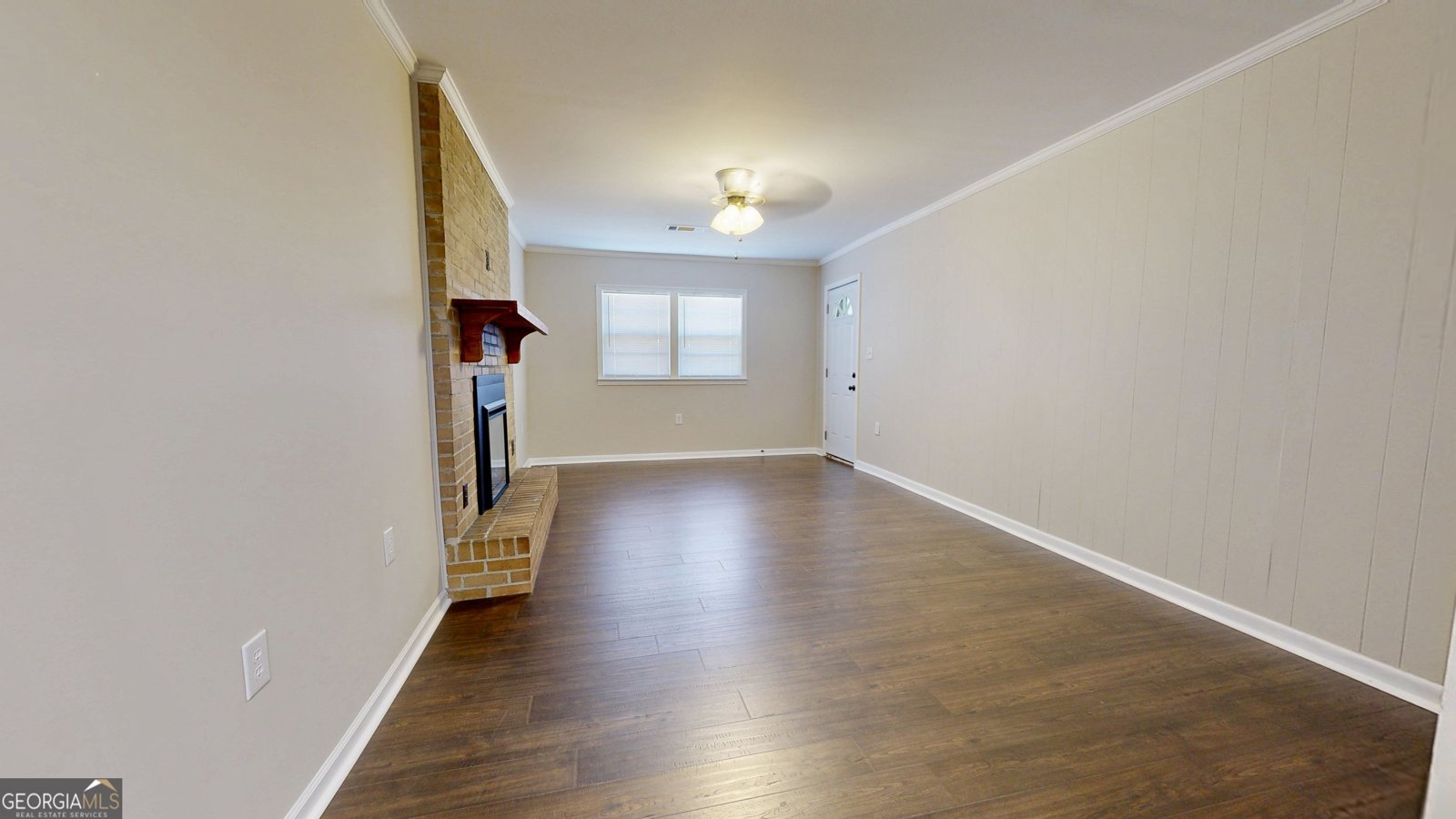 1504 Habersham Drive Waycross - 8