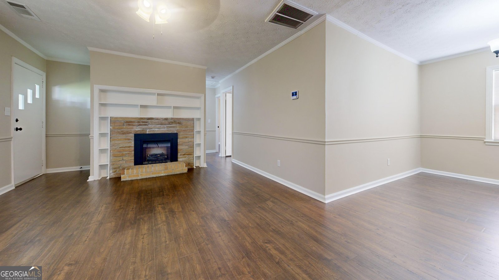 1504 Habersham Drive Waycross - 9