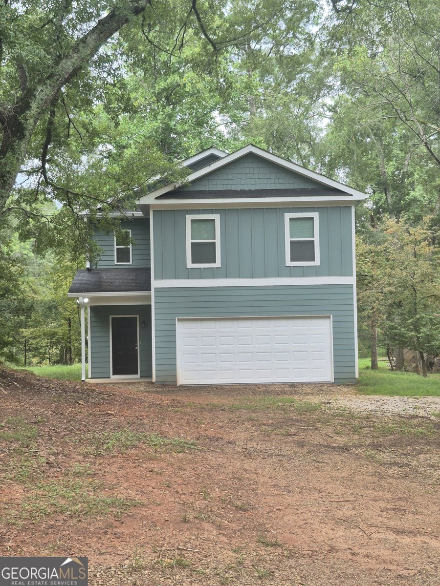 595 Vaughn Road Athens - 1