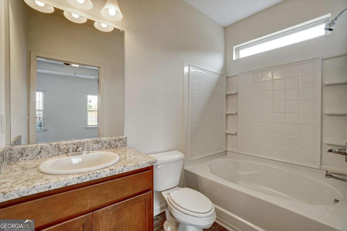 105 Liberty Way Calhoun - 21