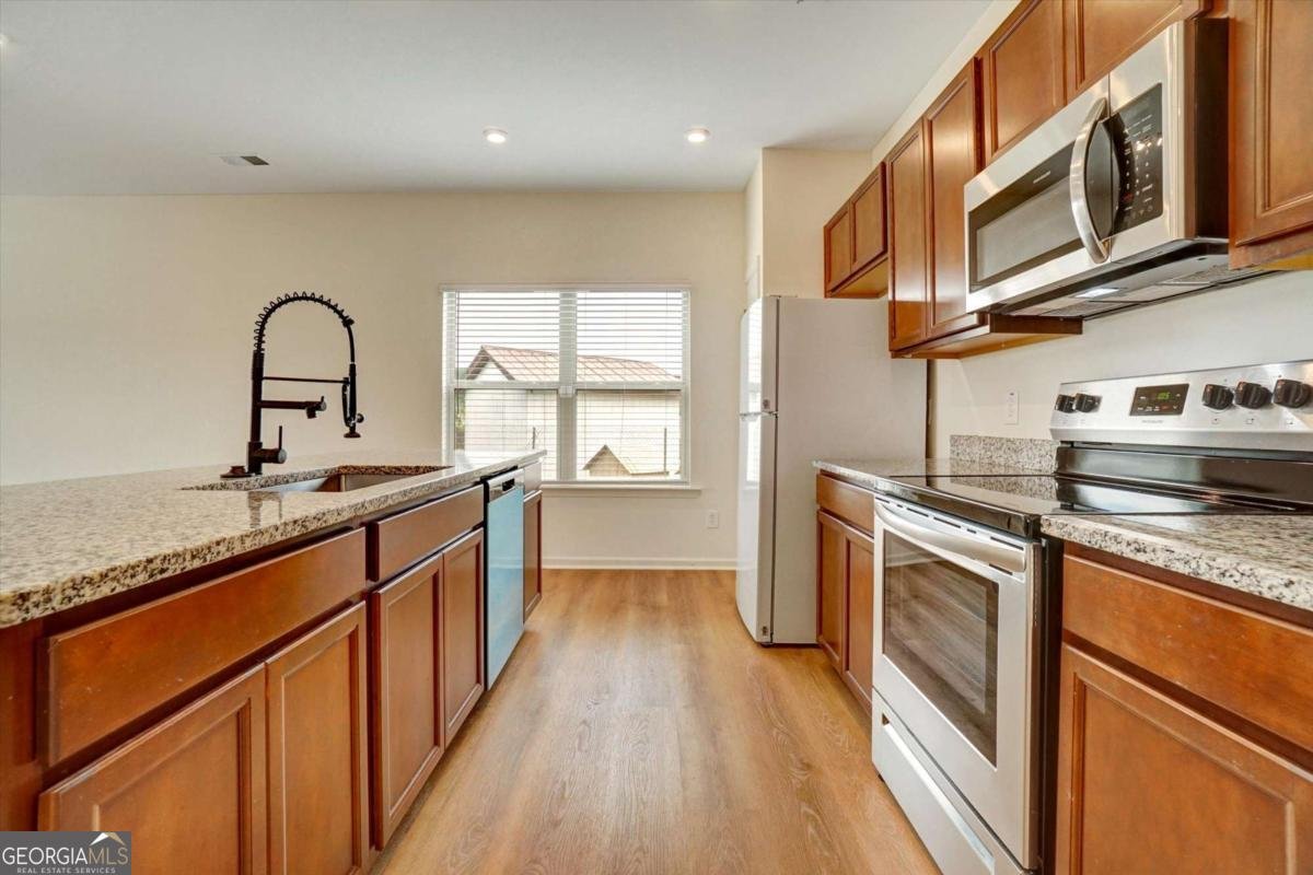 105 Liberty Way Calhoun - 8