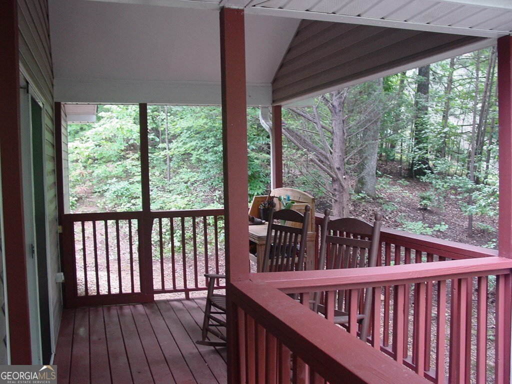 557 Grayce Lane Hiawassee - 25
