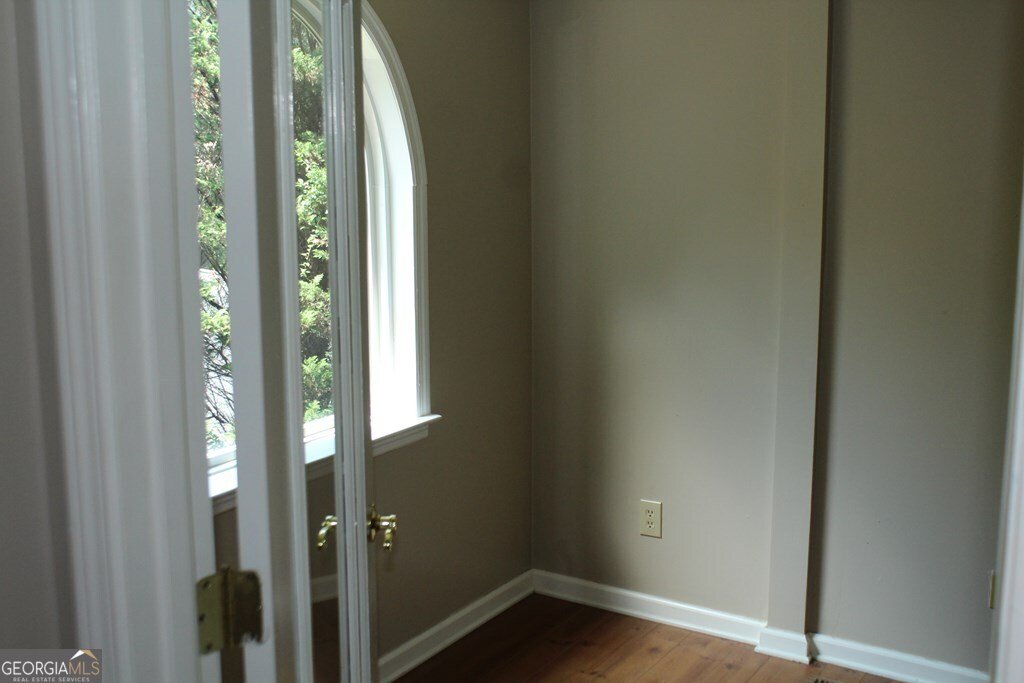 557 Grayce Lane Hiawassee - 5