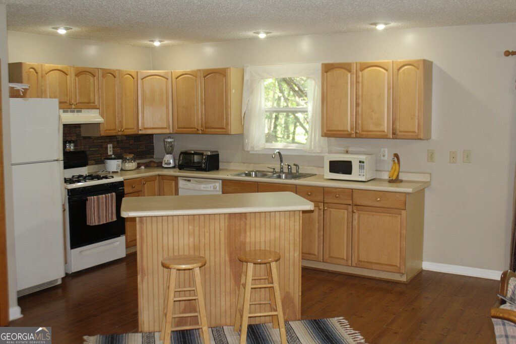 557 Grayce Lane Hiawassee - 6