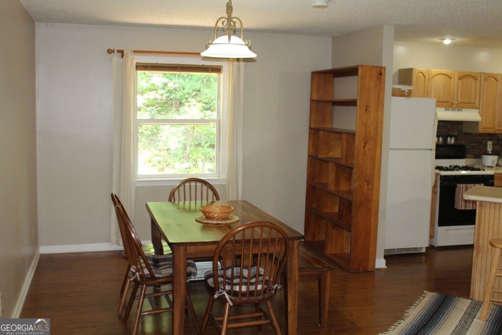 557 Grayce Lane Hiawassee - 7