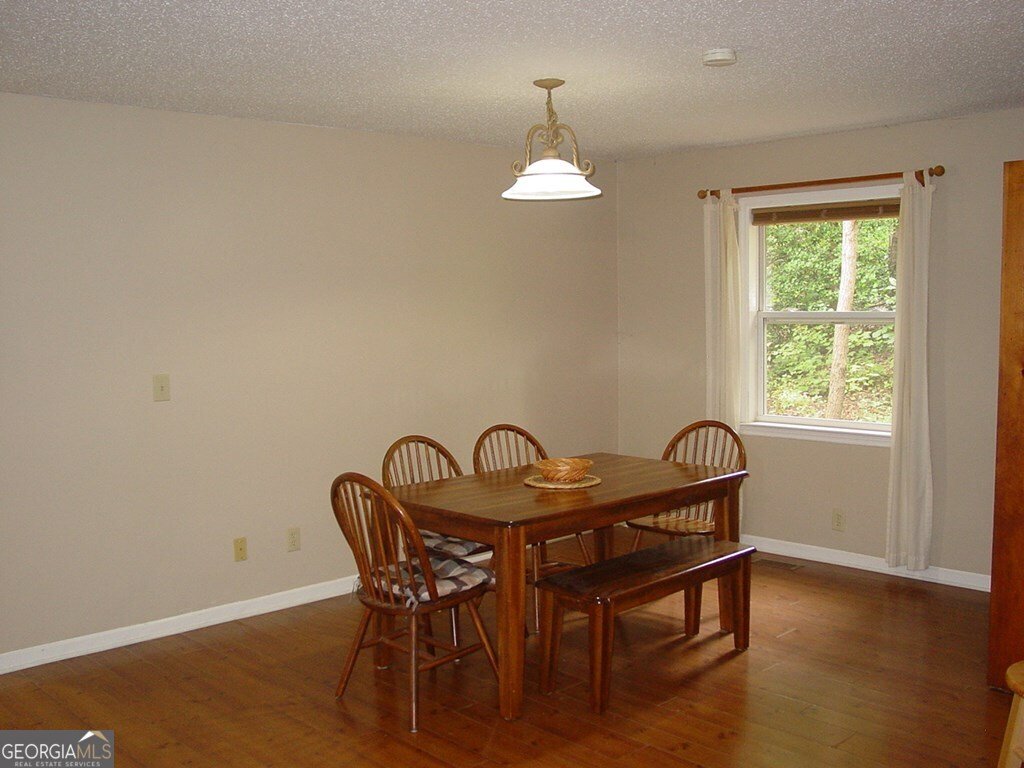 557 Grayce Lane Hiawassee - 8