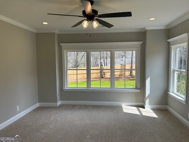 161 Camden Trace Macon - 13