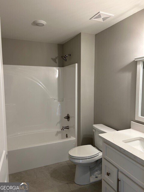 161 Camden Trace Macon - 18