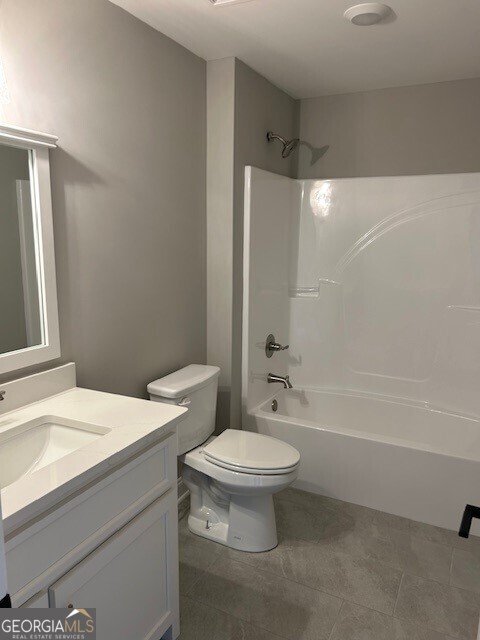 161 Camden Trace Macon - 4