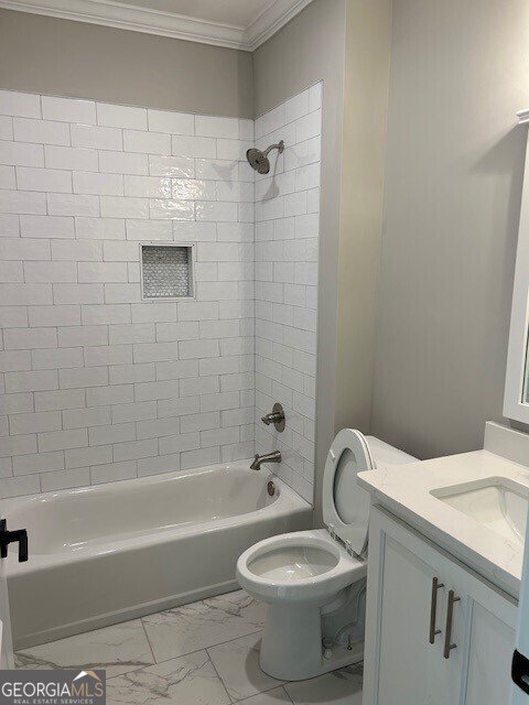 161 Camden Trace Macon - 8