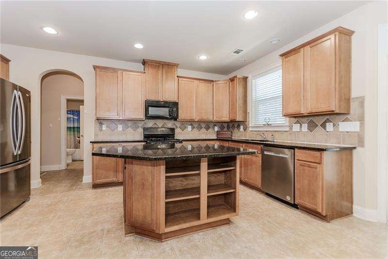 3146 Montauk Hill Drive Buford - 13