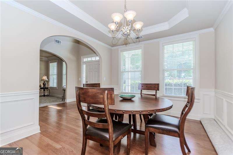 3146 Montauk Hill Drive Buford - 16