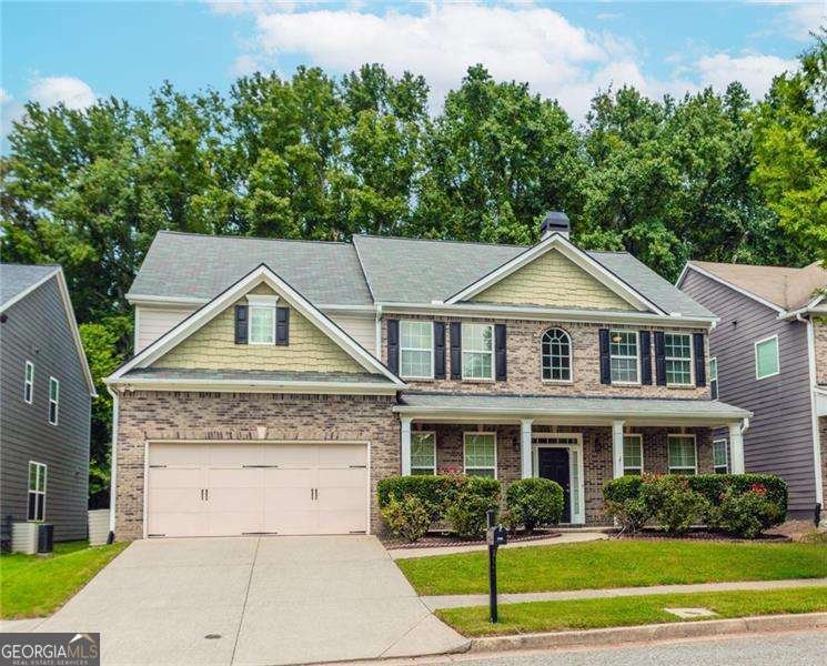 3146 Montauk Hill Drive Buford - 2