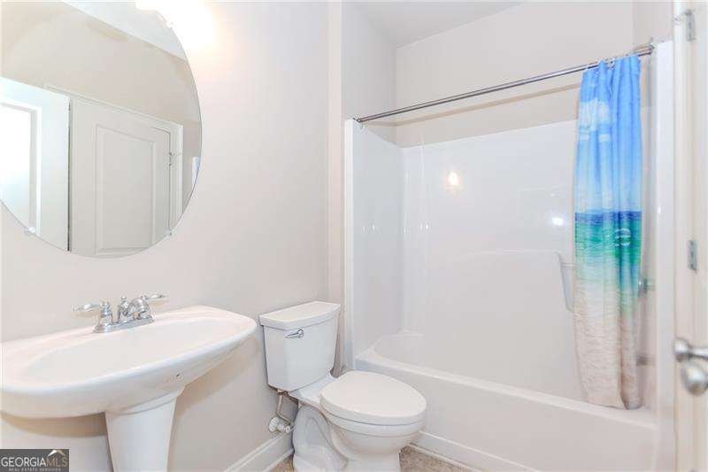 3146 Montauk Hill Drive Buford - 22