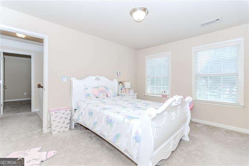 3146 Montauk Hill Drive Buford - 30