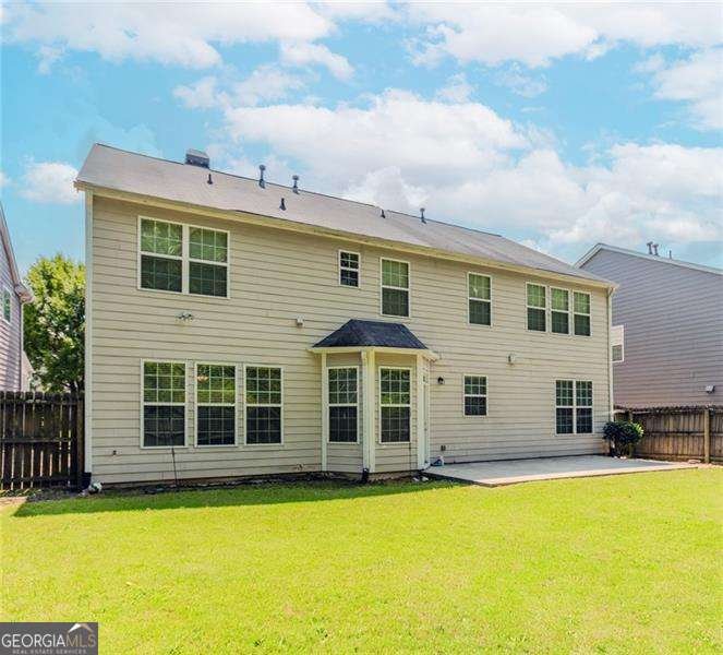 3146 Montauk Hill Drive Buford - 32