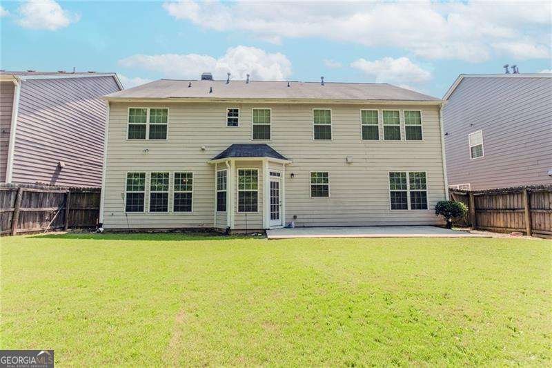 3146 Montauk Hill Drive Buford - 33