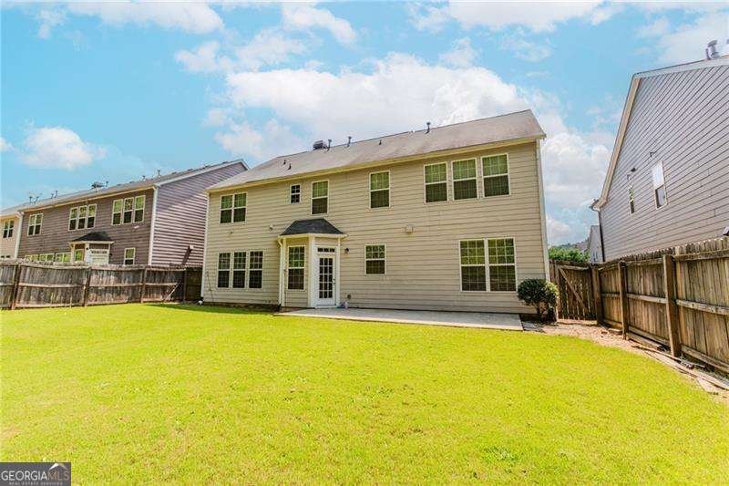 3146 Montauk Hill Drive Buford - 34