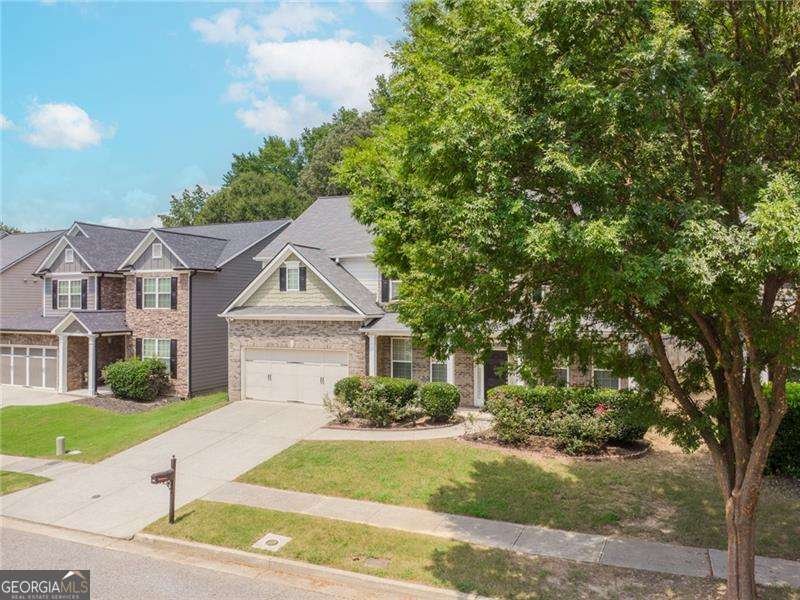 3146 Montauk Hill Drive Buford - 38