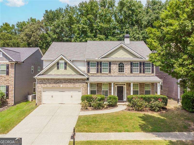 3146 Montauk Hill Drive Buford - 39