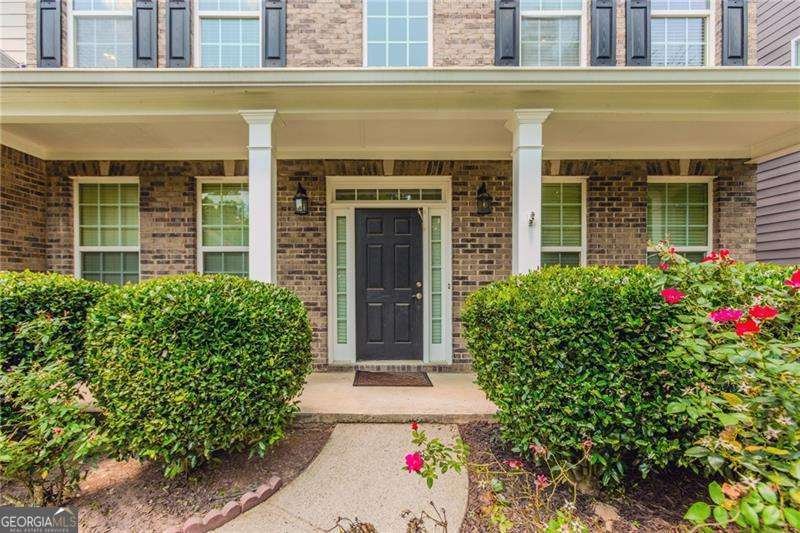 3146 Montauk Hill Drive Buford - 4