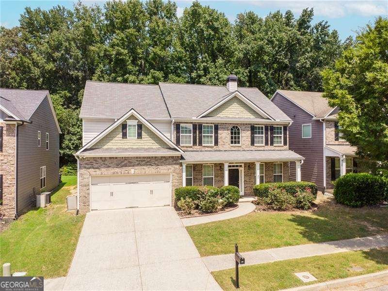 3146 Montauk Hill Drive Buford - 40