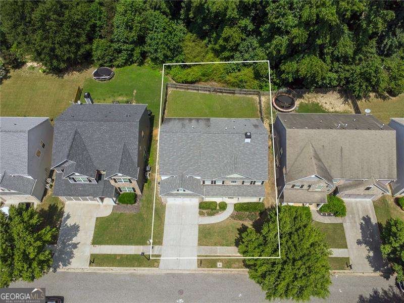 3146 Montauk Hill Drive Buford - 41