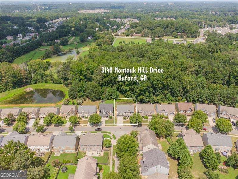 3146 Montauk Hill Drive Buford - 42