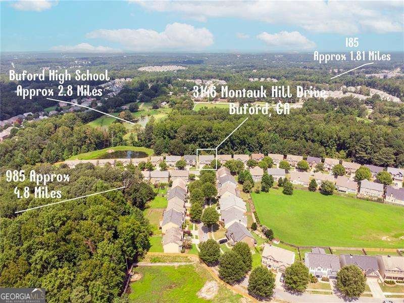 3146 Montauk Hill Drive Buford - 43