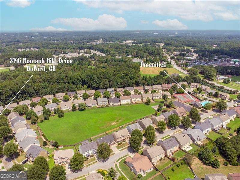 3146 Montauk Hill Drive Buford - 44