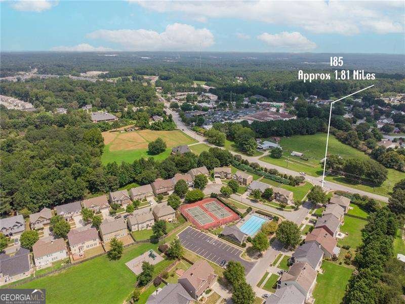 3146 Montauk Hill Drive Buford - 45
