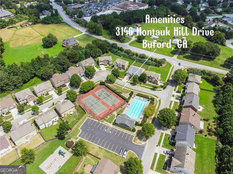 3146 Montauk Hill Drive Buford - 46