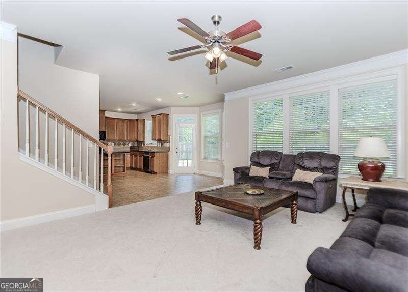 3146 Montauk Hill Drive Buford - 5