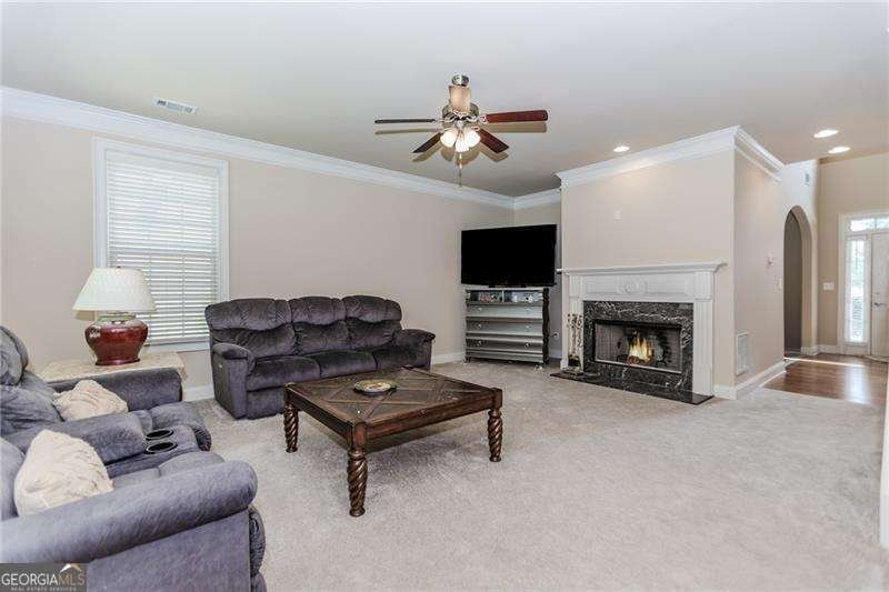 3146 Montauk Hill Drive Buford - 6