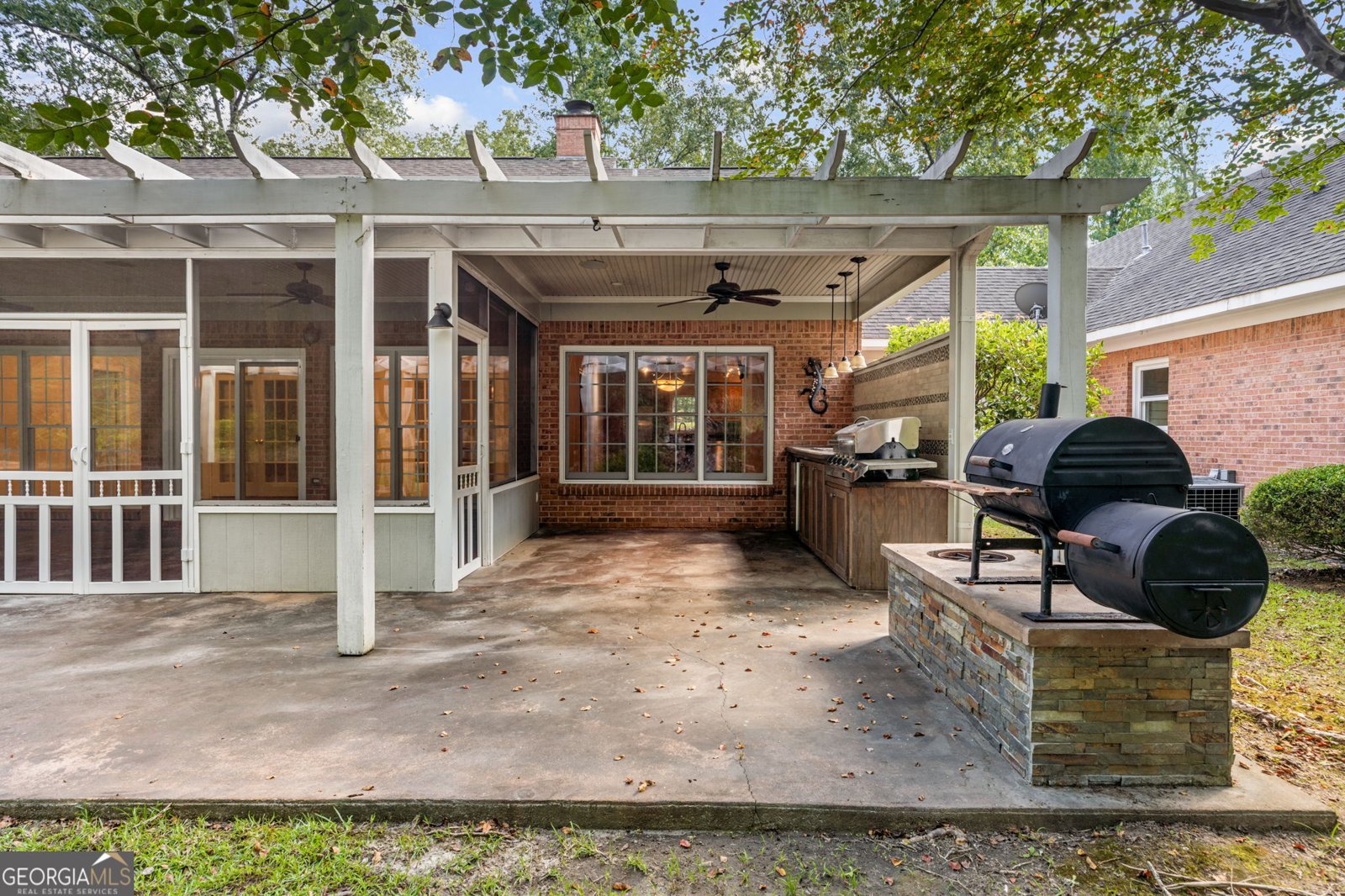 182 Audubon Place Macon - 14