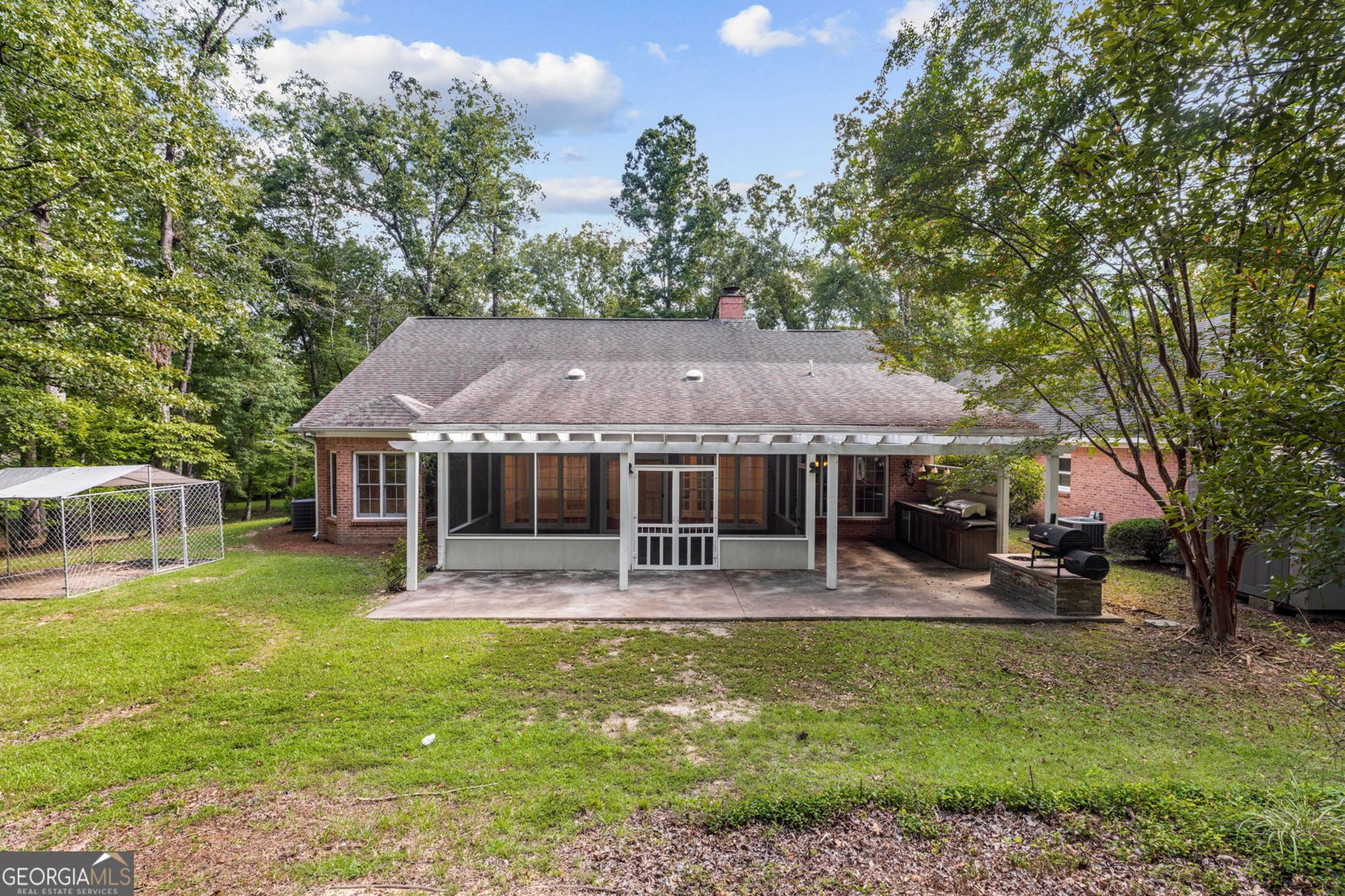 182 Audubon Place Macon - 17