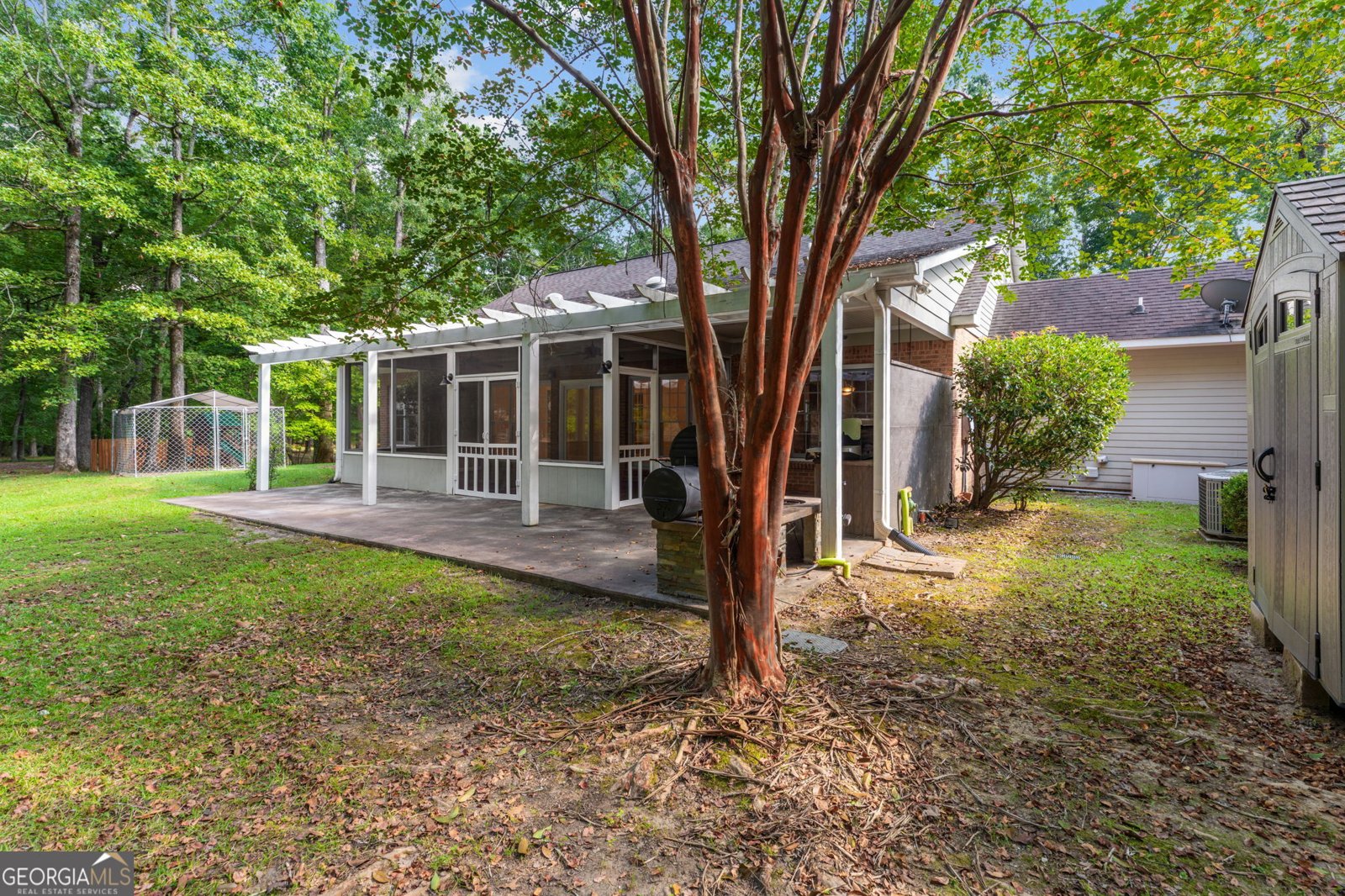 182 Audubon Place Macon - 20