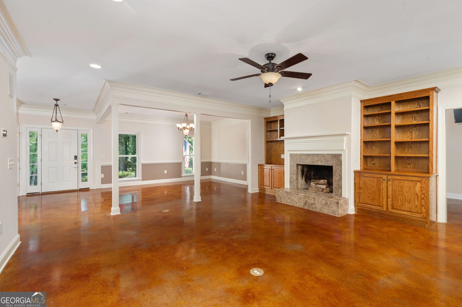 182 Audubon Place Macon - 22