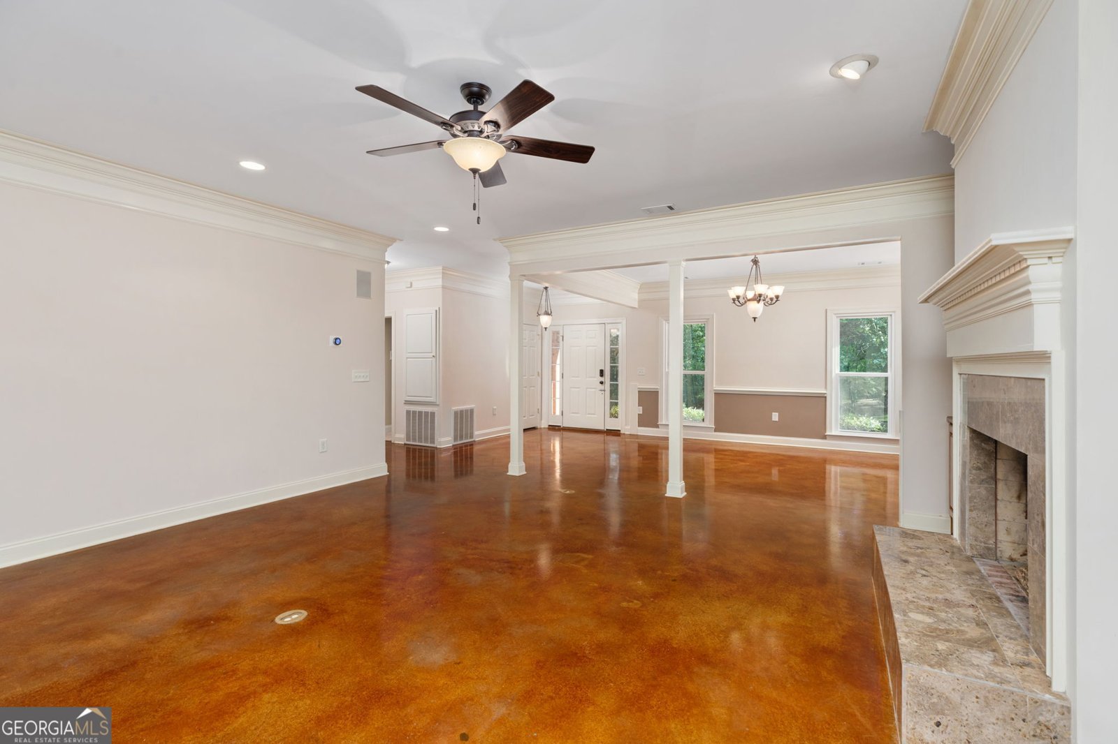 182 Audubon Place Macon - 24