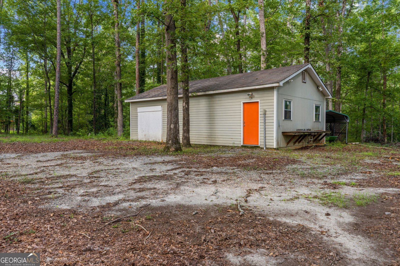 182 Audubon Place Macon - 62