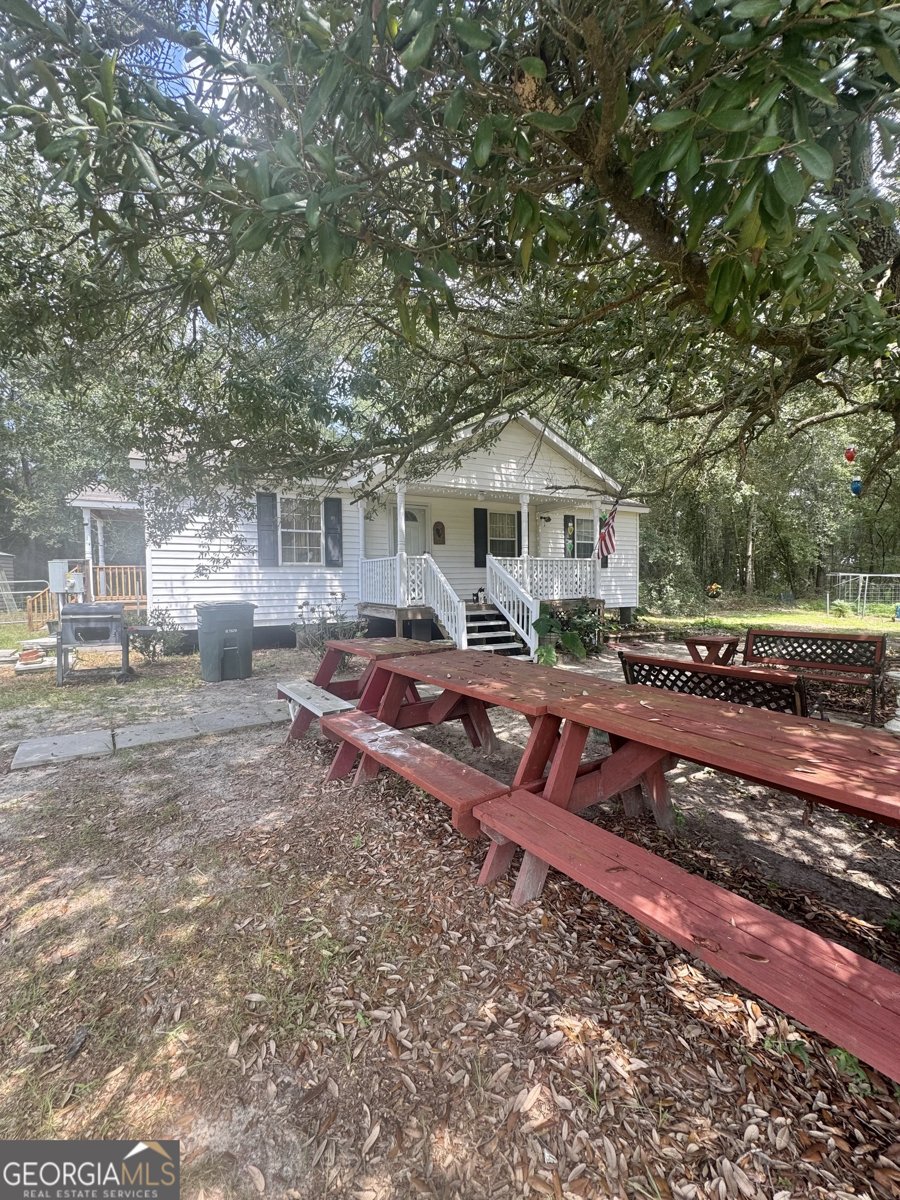 75 Rudolph Road Collins - 2